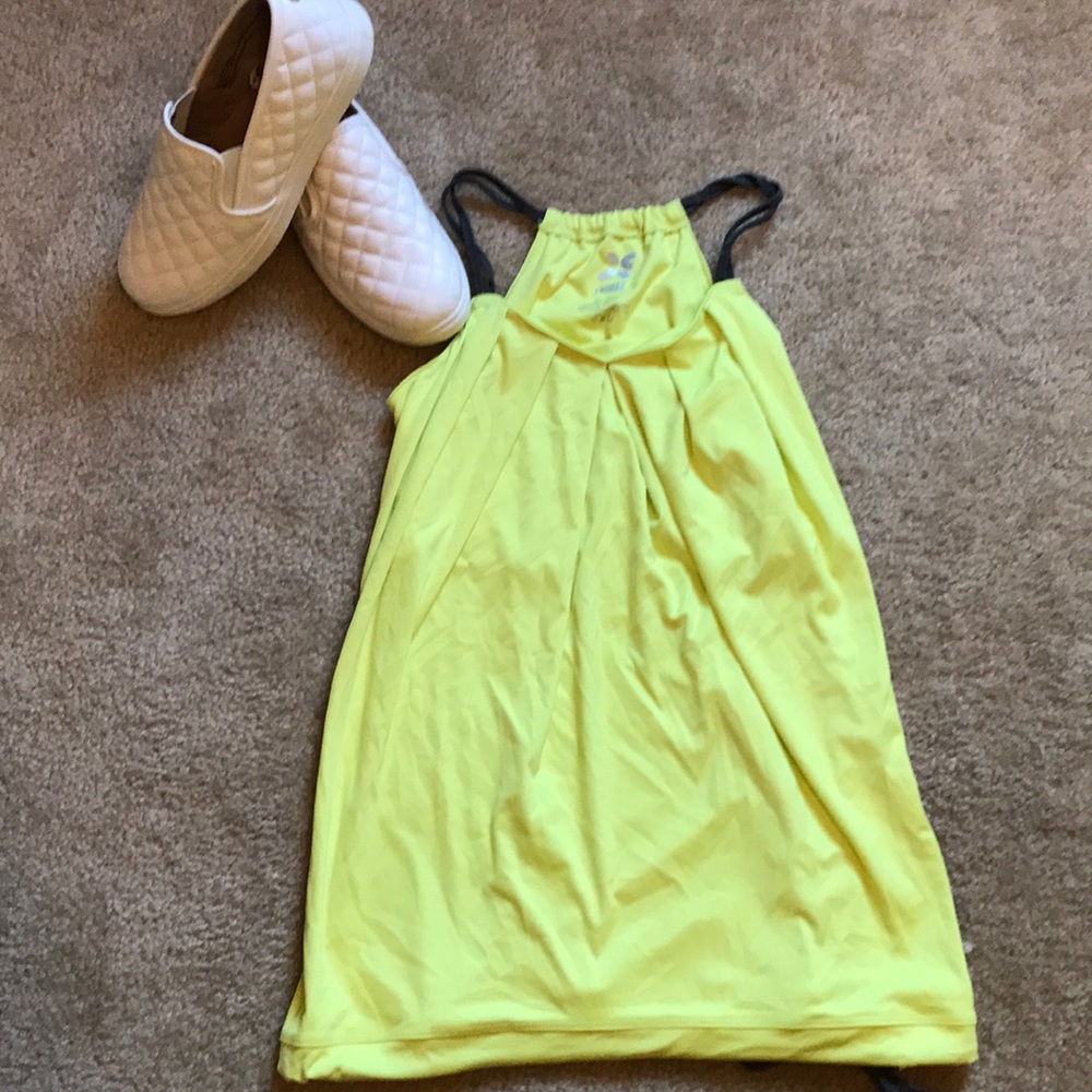 City sport tank